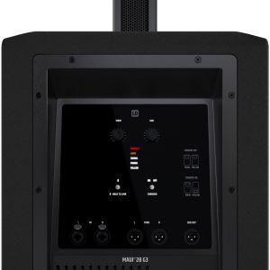 LD Systems MAUI® 28 G3 - system nagłośnieniowy aktywny