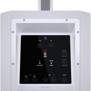 LD Systems MAUI® 28 G3 W - system nagłośnieniowy aktywny biały