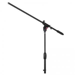 DNA MIC PRO statyw mikrofonowy BLACK