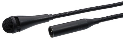 Monacor DMG-700 - mikrofon dynamiczny na gęsiej szyi Monacor DMG-700 - mikrofon dynamiczny na gęsiej szyi