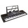 Keyboard Mq-6159UFB z wejściem USB i Bluetooth + statyw + ława