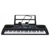 Keyboard Mq-6159UFB z wejściem USB i Bluetooth + statyw