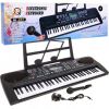 Keyboard Mq-6159UFB z wejściem USB i Bluetooth + statyw