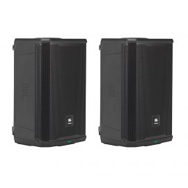 JBL 2x PRX 908 - kolumna aktywna (para)