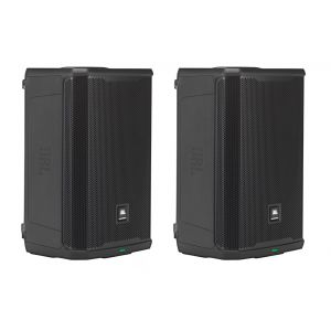 JBL 2x PRX 908 + PRX 915 XLF - zestaw nagłośnieniowy