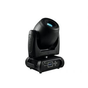 FUTURELIGHT DMH-160 MK2 LED Moving Head - głowa ruchoma