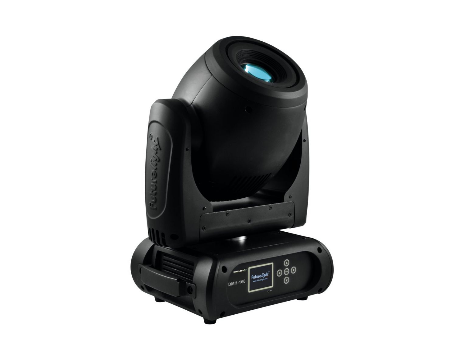 FUTURELIGHT DMH-160 MK2 LED Moving Head - głowa ruchoma