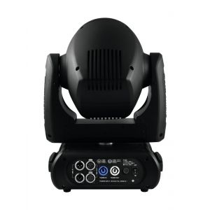 FUTURELIGHT DMH-160 MK2 LED Moving Head - głowa ruchoma