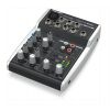 Behringer 502S - mikser z preampami XENYX