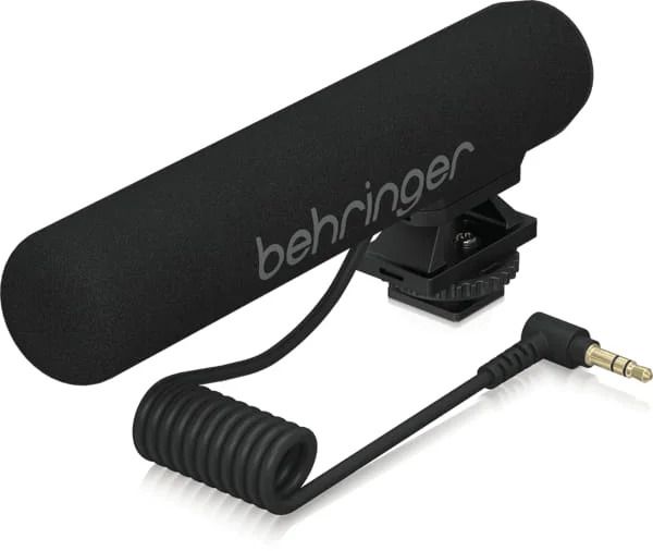Behringer GO CAM - mikrofon pojemnościowy