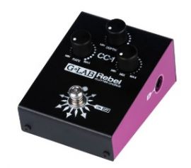 G-LAB Clutter Chorus CC-1 - efekt gitarowy typu chorus