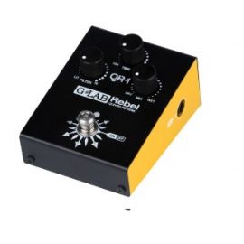 G-LAB Quiver Reverb QR-1 - efekt gitarowy typu pogłos