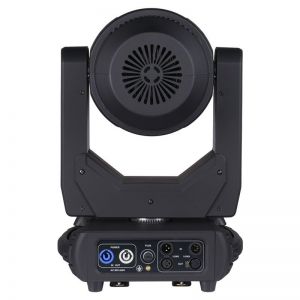 LIGHT4ME VENOM ZOOM 350 głowica ruchoma LED beam spot wash