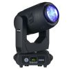 LIGHT4ME 2x VENOM ZOOM 350 + CASE - zestaw głowic ruchomych LED beam spot wash