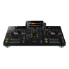 Pioneer DJ XDJ-RX3 - kontroler DJ + pokrywa