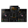 Pioneer DJ XDJ-RX3 - kontroler DJ + pokrywa