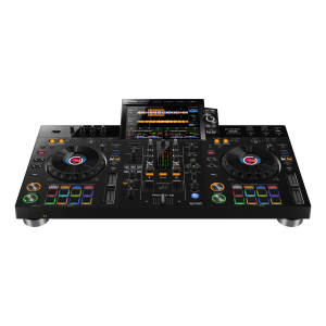Pioneer DJ XDJ-RX3 - kontroler DJ + torba + pokrywa