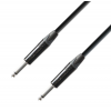 Adam Hall Cables 5 STAR IPP 0300 - Kabel instrumentalny Neutrik jack mono 6,3 mm – jack mono 6,3 mm, 3 m