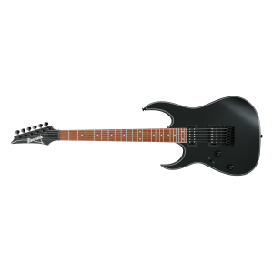 Ibanez RG421EXL-BKF - gitara elektryczna leworęczna