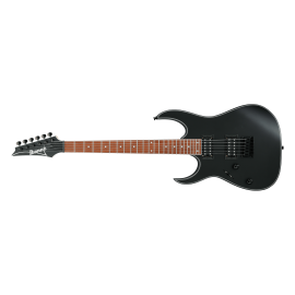 Ibanez RG421EXL-BKF - gitara elektryczna leworęczna