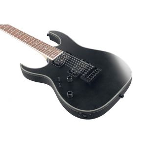 Ibanez RG421EXL-BKF - gitara elektryczna leworęczna