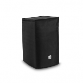 LD Systems DAVE 15 G4X SAT PC - Wyściełany pokrowiec ochronny dla satelitów DAVE 15 G4X