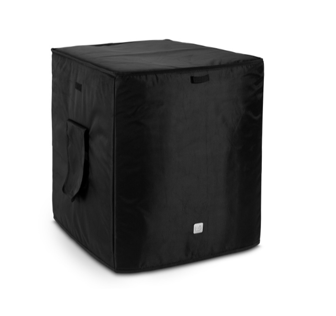 LD Systems DAVE 15 G4X SUB PC - Wyściełana osłona ochronna dla subwoofera DAVE 15 G4X