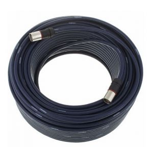 Pro snake Cat5e Cable 50m - kabel skrętka RJ45 (50m)