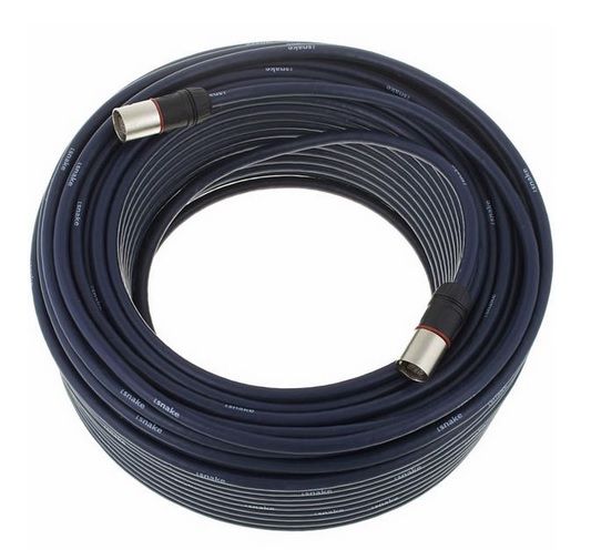 Pro snake Cat5e Cable 50m - kabel skrętka RJ45 (50m)