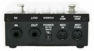 G-Lab BC-1 Boosting Pedał efektów kompresora