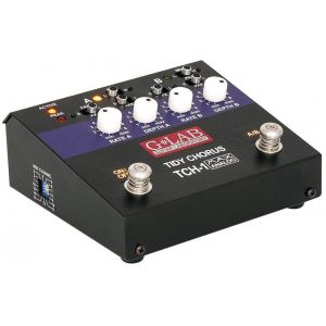 G-LAB Tidy Chorus TCH-1 - efekt gitarowy typu chorus