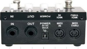 G-LAB Tidy Chorus TCH-1 - efekt gitarowy typu chorus