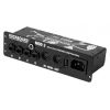 RockBoard MOD 2 V2 - All-in-One TRS, MIDI & USB Patchbay