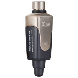 XVive XVive U3 Microphone Wireless System - Transmitter