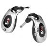 XVive U2 Guitar Wireless System - Silver