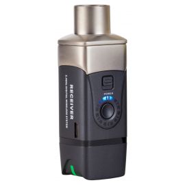 XVive XVive U3 Microphone Wireless System - Receiver