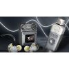 XVive XVive U4T9 In-Ear Monitor Wireless System - Bundle, 1x Transmitter + 1x Receiver + 1x T9 In-Ear Monitors