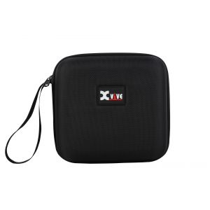 XVive XVive Hard Travel Case for U4 R4 Black