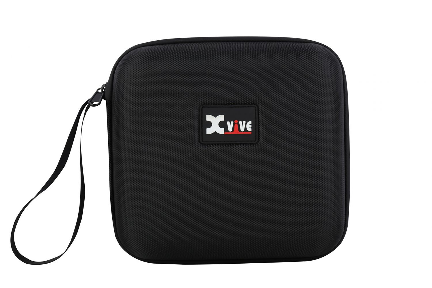 XVive XVive Hard Travel Case for U4 R4 Black XVive XVive Hard Travel Case for U4 R4 Black