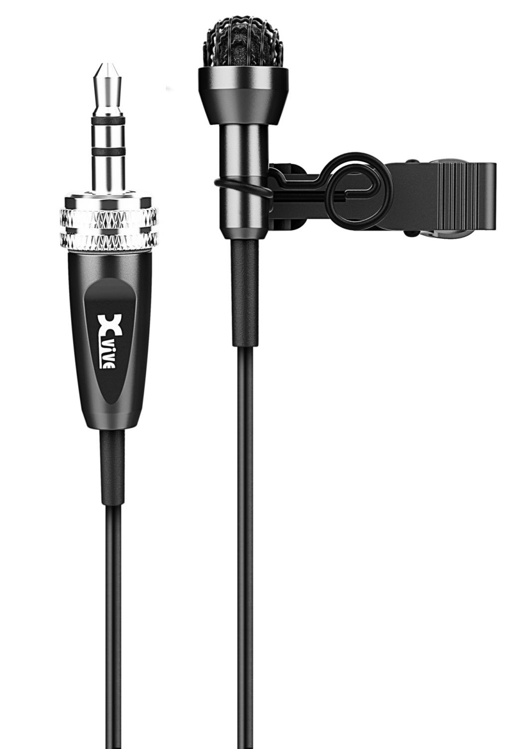 XVive XVive LV1 Professional Lavalier Microphone XVive XVive LV1 Professional Lavalier Microphone