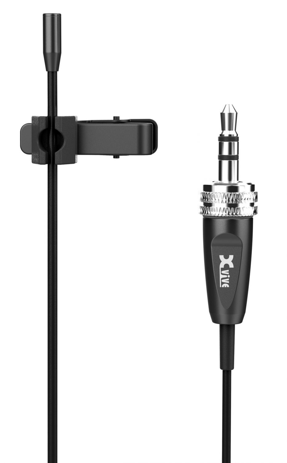 XVive XVive LV2 Professional Lavalier Microphone XVive XVive LV2 Professional Lavalier Microphone