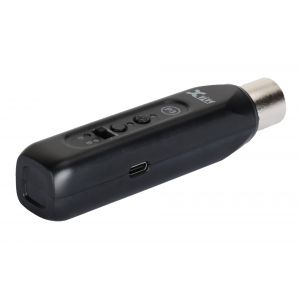 XVive XVive P3 Bluetooth Audio Receiver