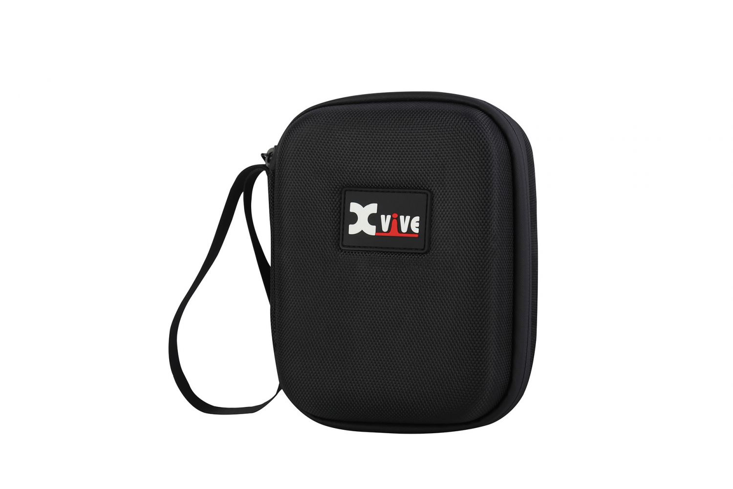 XVive XVive Hard Travel Case for U4 Black