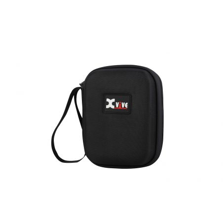 XVive XVive Hard Travel Case for U4 Black