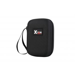 XVive XVive Hard Travel Case for U4 R2 Black