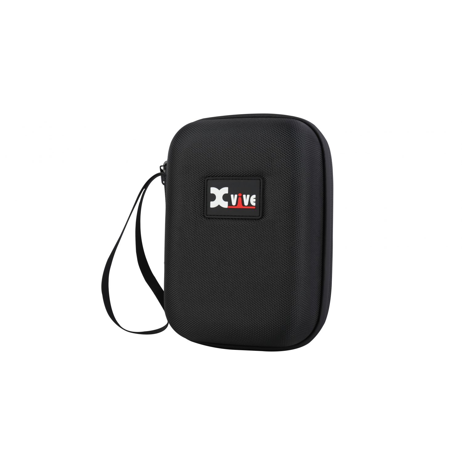 XVive XVive Hard Travel Case for U4 R2 Black