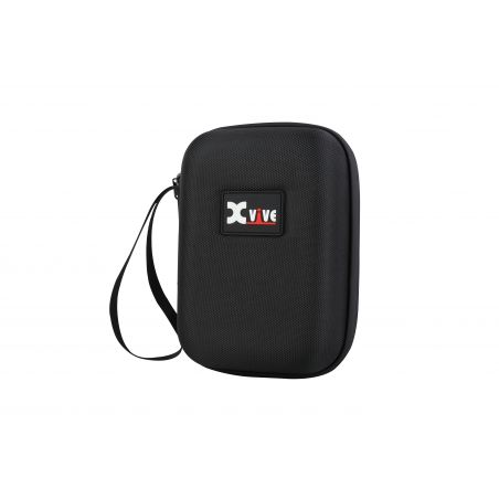 XVive XVive Hard Travel Case for U4 R2 Black