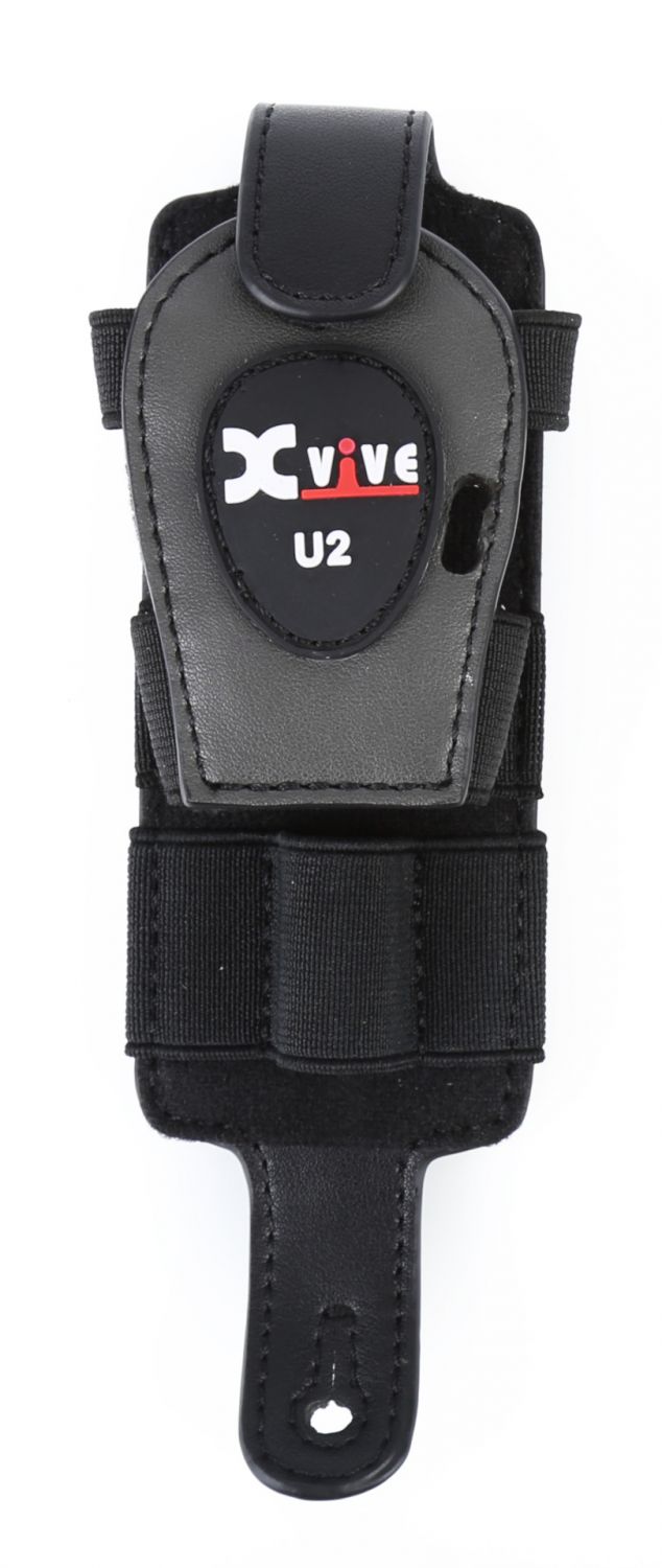 XVive XVive U2 Wireless Transmitter Holder XVive U2 Wireless Transmitter Holder