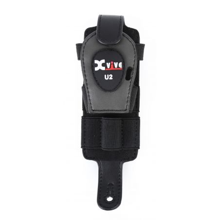 XVive XVive U2 Wireless Transmitter Holder