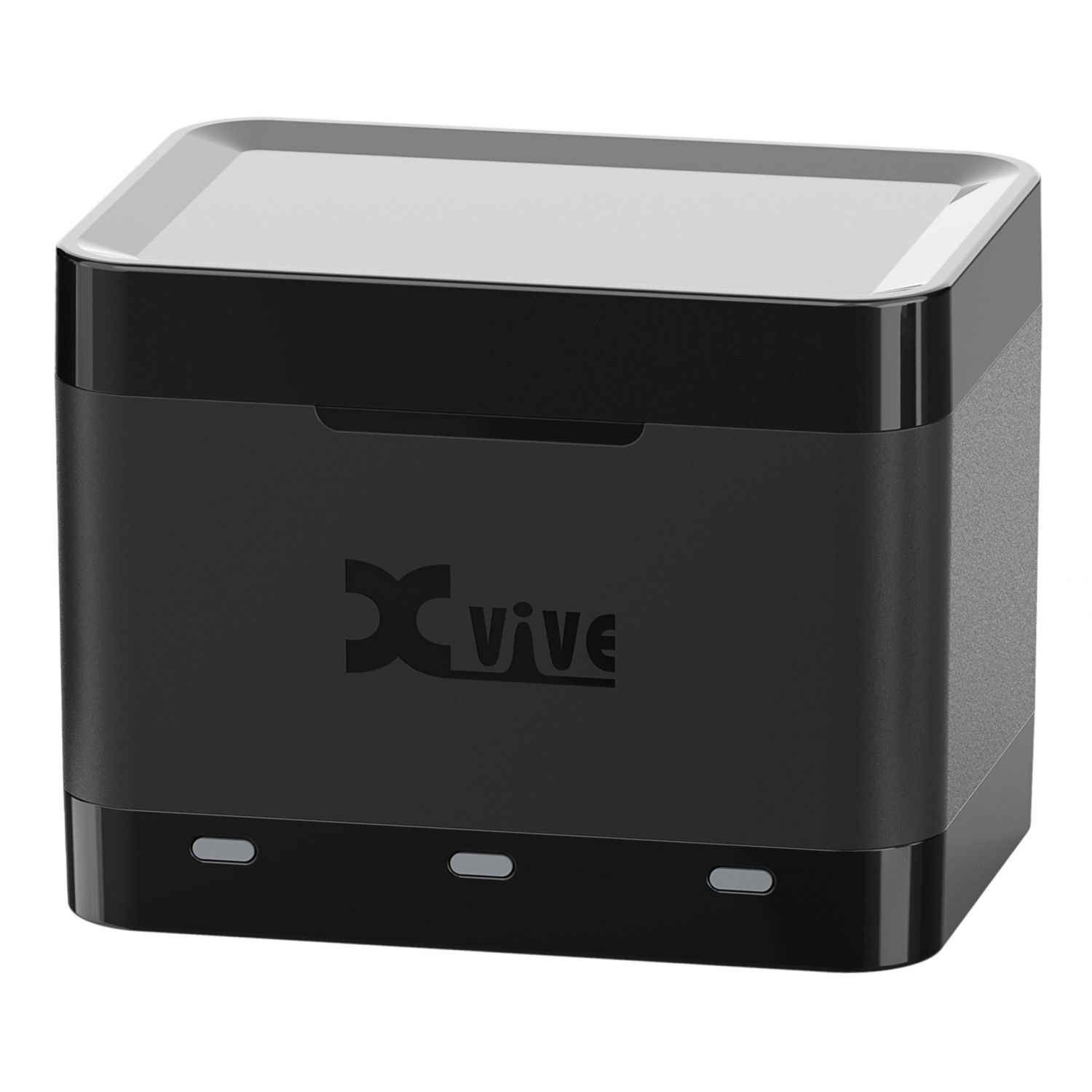 XVive XVive U5C Battery Charger Case with 3x Rechargeable Li-Ion Batteries XVive XVive U5C Battery Charger Case with 3x Rechargeable Li-Ion Batteries